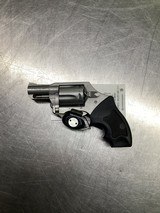 CHARTER ARMS UNDERCOVER LITE .38 SPL - 1 of 2