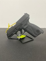 TAURUS G3X 9MM LUGER (9x19 PARA) - 1 of 1