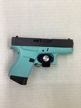 GLOCK 43 9MM LUGER (9x19 PARA) - 2 of 2