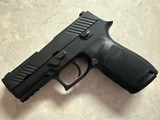 SIG SAUER P320 CARRY .45 ACP - 2 of 3