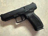 CANIK TP9SF 9MM LUGER (9x19 PARA) - 2 of 3