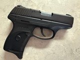 RUGER LCP .380 ACP - 2 of 2