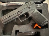 SIG SAUER P320 NITRON 9MM LUGER (9X19 PARA) - 2 of 3