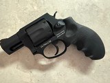 TAURUS MODEL 856 ULTRA LITE .38 SPL +P - 2 of 3