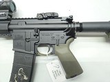 PALMETTO STATE ARMORY PSA AR-15 Pistol w/Brace, Red Dot, Flip-Up Sights 5.56X45MM NATO - 3 of 3