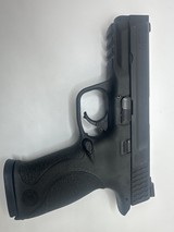 SMITH & WESSON M&P 9 9MM LUGER (9x19 PARA) - 2 of 3