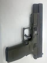 SPRINGFIELD ARMORY XD-9 tactical 9MM LUGER (9x19 PARA) - 2 of 3