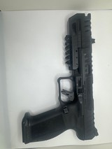 CANIK SFX RIVAL OR 9MM LUGER (9X19 PARA) - 2 of 3