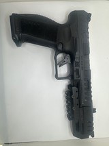 CANIK SFX RIVAL OR 9MM LUGER (9X19 PARA) - 1 of 3