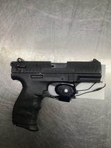 WALTHER P22 .22 LR - 2 of 2