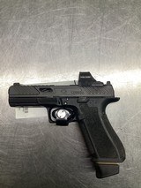 SHADOW SYSTEMS DR920 9MM LUGER (9x19 PARA) - 1 of 2