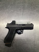 SHADOW SYSTEMS DR920 9MM LUGER (9x19 PARA) - 2 of 2