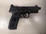 FN 509 TACTICAL [BLK] 9MM LUGER (9X19 PARA) - 1 of 2