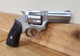 RUGER SP101 .38 SPL - 1 of 3