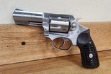 RUGER SP101 .38 SPL - 2 of 3