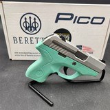 BERETTA PICO .380 ACP - 2 of 3