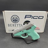 BERETTA PICO .380 ACP - 1 of 3