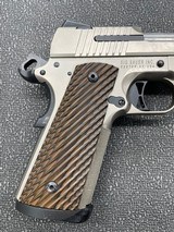 SIG SAUER 1911 .45 ACP - 3 of 3