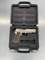 SIG SAUER 1911 .45 ACP - 1 of 3