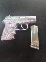 SCCY CPX-2 9MM LUGER (9x19 PARA) - 2 of 3