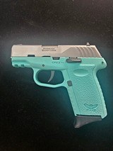 SCCY CPX-29MM LUGER (9x19 PARA) - 2 of 3