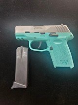 SCCY CPX-29MM LUGER (9x19 PARA) - 3 of 3