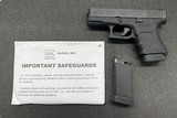 GLOCK 36 .45 ACP - 2 of 3