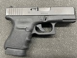 GLOCK 36 .45 ACP - 3 of 3