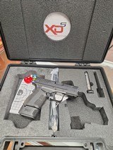 SPRINGFIELD ARMORY XD-S MOD.2 9MM LUGER (9X19 PARA) - 1 of 1