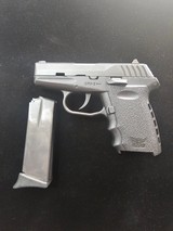 SCCY CPX-2 9MM LUGER (9x19 PARA) - 2 of 3