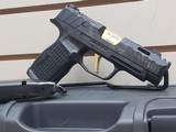 Sig Sauer P365XL Spectre Comp 9MM LUGER (9X19 PARA) - 1 of 3