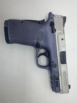 SMITH & WESSON M&P 380 SHIELD EZ .380 ACP - 1 of 2