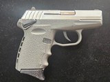 SCCY CPX-1 9MM LUGER (9x19 PARA) - 1 of 3
