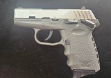 SCCY CPX-1 9MM LUGER (9x19 PARA) - 2 of 3