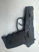 SCCY CPX-2 9MM LUGER (9x19 PARA) - 2 of 3
