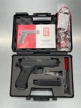 SAR FIREARMS K2 45C .45 ACP - 1 of 3