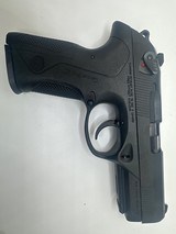 BERETTA PX4 STORM 9MM LUGER (9x19 PARA) - 1 of 3