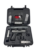 SPRINGFIELD ARMORY XD(M) .45 ACP - 1 of 3