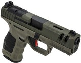 SAR FIREARMS SAR9 C GEN III 9MM LUGER (9X19 PARA) - 1 of 1