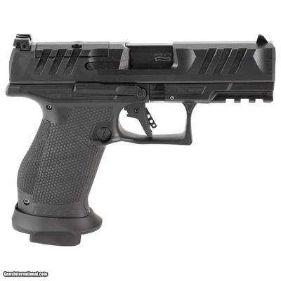 WALTHER PDP PRO-E *10-ROUND* 9MM LUGER (9x19 PARA)