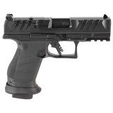WALTHER PDP PRO-E *10-ROUND* 9MM LUGER (9x19 PARA) - 1 of 3
