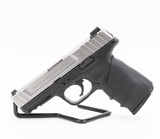 SMITH & WESSON SD9 VE 9MM LUGER (9X19 PARA) - 2 of 3