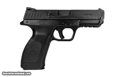 EAA GIRSAN MC28SA 9MM LUGER (9X19 PARA)