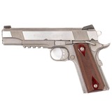 COLT RAIL GUN .45 ACP - 1 of 3