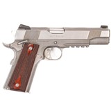 COLT RAIL GUN .45 ACP - 2 of 3