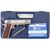 COLT RAIL GUN .45 ACP - 3 of 3