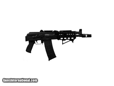 ZASTAVA ARMS ZPAP M85 (TACTICAL)