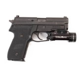 SIG SAUER P229 (LE TRADE-IN) *TLR-1 HL COMBO* .40 S&W - 2 of 2