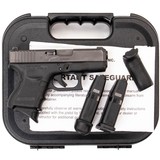GLOCK G27 GEN4 .40 S&W - 3 of 3