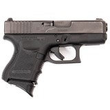GLOCK G27 GEN4 .40 S&W - 2 of 3